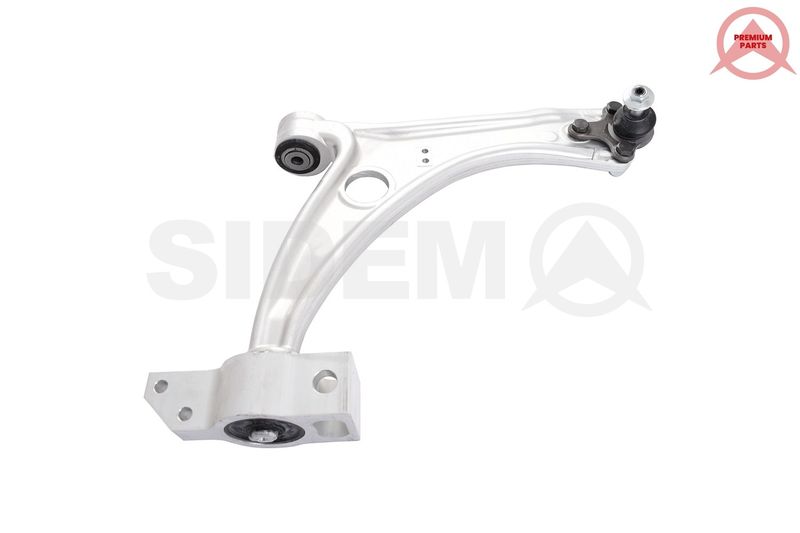 SIDEM 63075 Control/Trailing Arm, wheel suspension