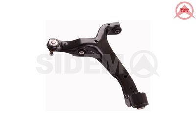 Control/Trailing Arm, wheel suspension SIDEM 63078