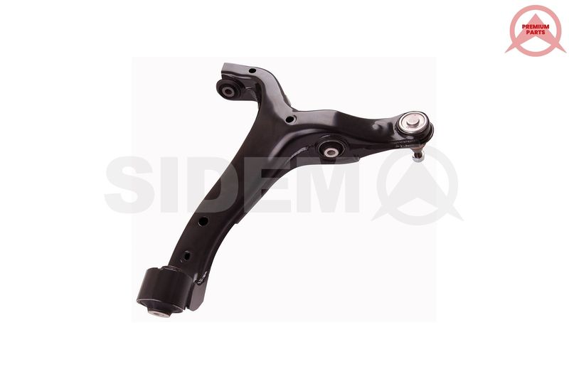 SIDEM 63079 Control/Trailing Arm, wheel suspension