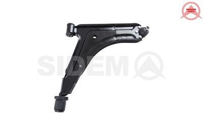 Control/Trailing Arm, wheel suspension SIDEM 63487 B