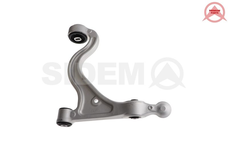 SIDEM 63575 Control/Trailing Arm, wheel suspension