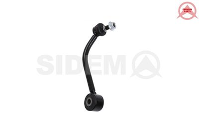 Link/Coupling Rod, stabiliser bar SIDEM 63664