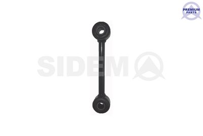 Link/Coupling Rod, stabiliser bar SIDEM 63669