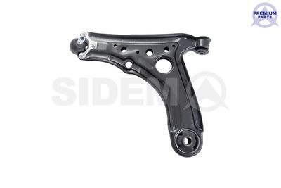 Control/Trailing Arm, wheel suspension SIDEM 63672