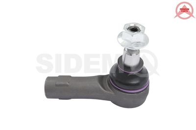 Tie Rod End SIDEM 63733