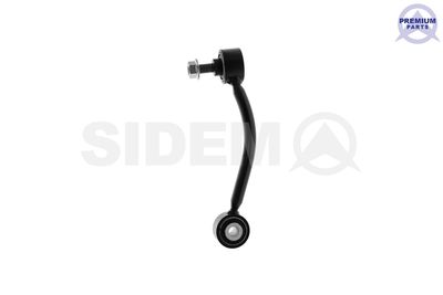 Link/Coupling Rod, stabiliser bar SIDEM 63763