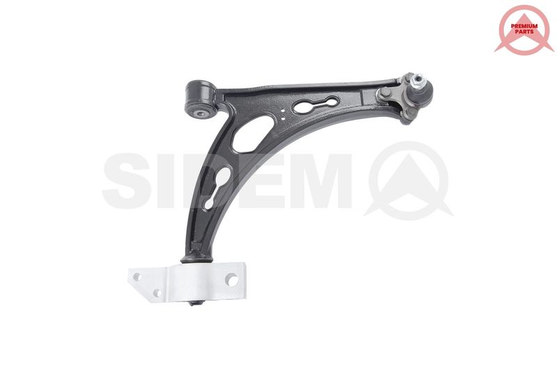 SIDEM 63771 Control/Trailing Arm, wheel suspension