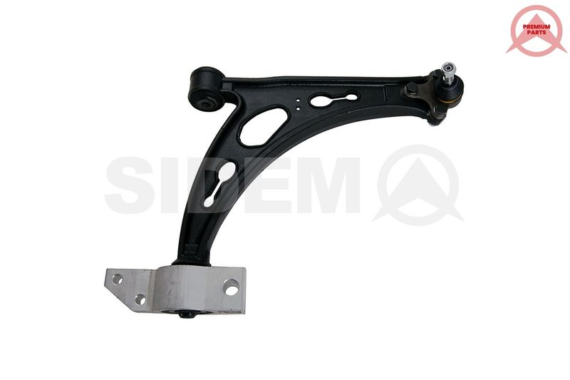 SIDEM 63777 Control/Trailing Arm, wheel suspension