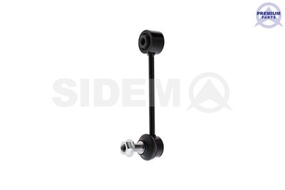 Link/Coupling Rod, stabiliser bar SIDEM 64063