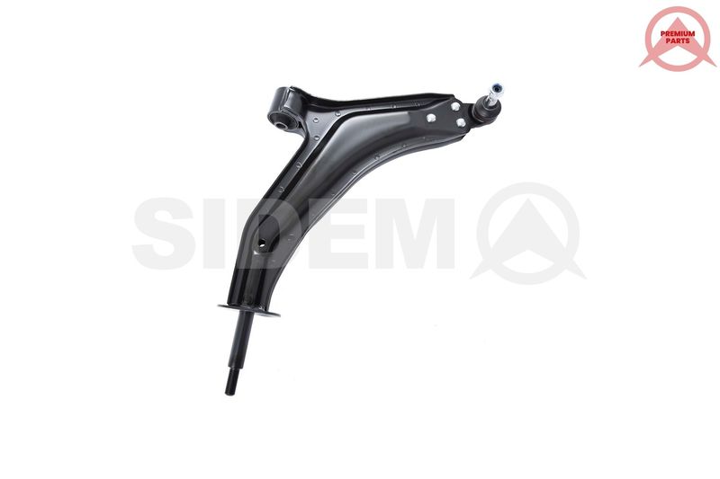 SIDEM 65077 Control/Trailing Arm, wheel suspension