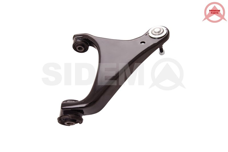 SIDEM 65271 Control/Trailing Arm, wheel suspension