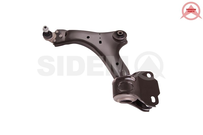 SIDEM 65472 Control/Trailing Arm, wheel suspension