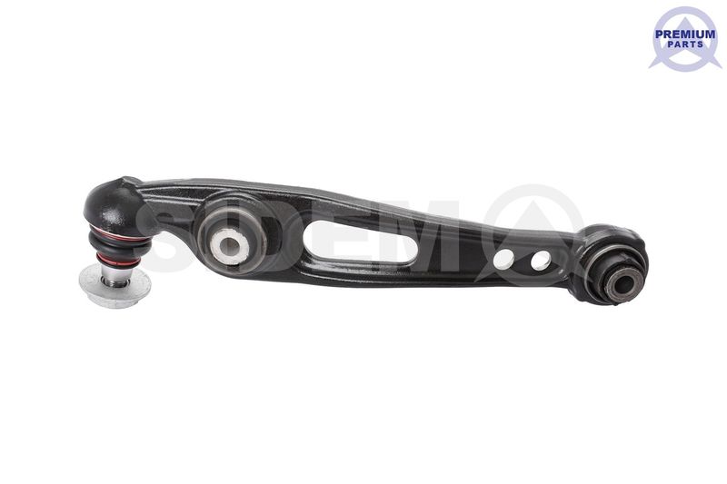 SIDEM 65476 Control/Trailing Arm, wheel suspension