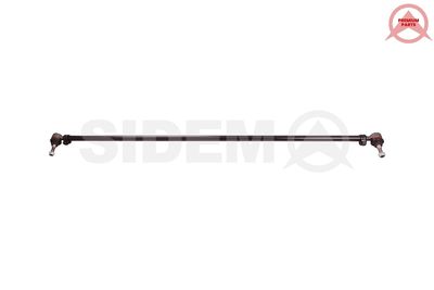 Rod/Strut, wheel suspension SIDEM 65620