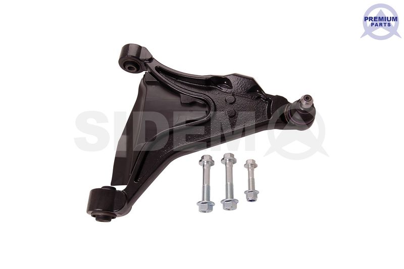 SIDEM 67071 Control/Trailing Arm, wheel suspension