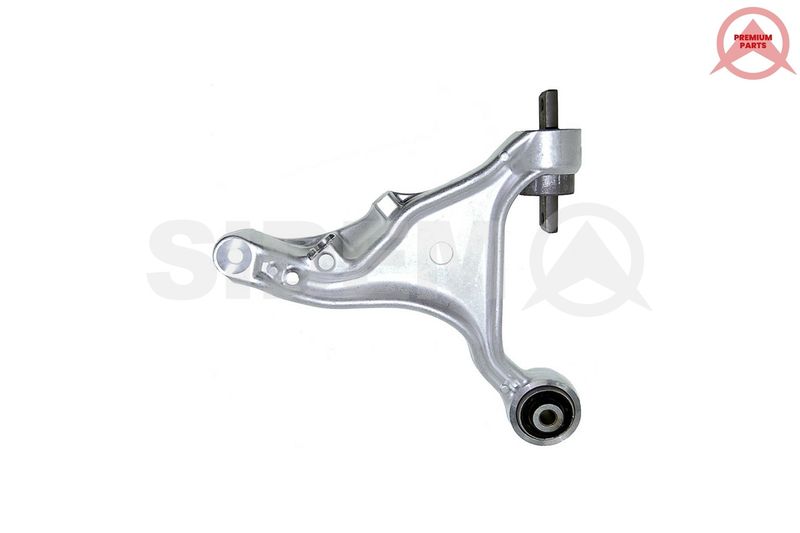 SIDEM 67078 Control/Trailing Arm, wheel suspension