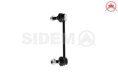 Link/Coupling Rod, stabiliser bar SIDEM 67165