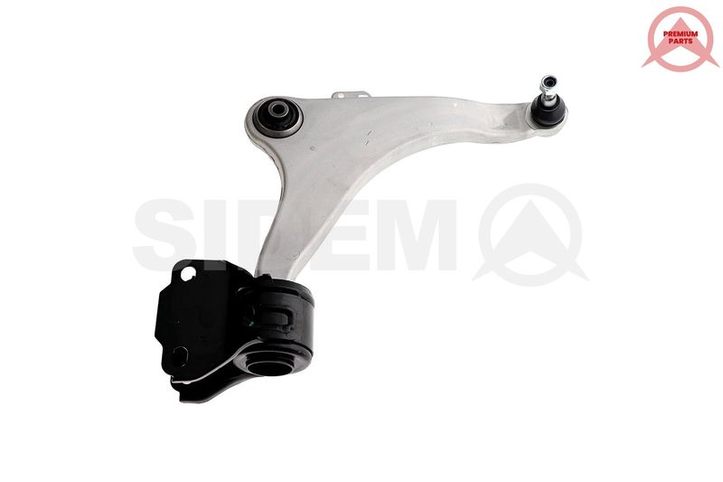 SIDEM 67473 Control/Trailing Arm, wheel suspension