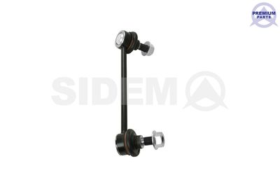 Link/Coupling Rod, stabiliser bar SIDEM 67662