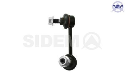 Link/Coupling Rod, stabiliser bar SIDEM 67664