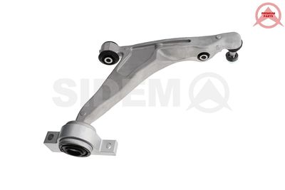Control/Trailing Arm, wheel suspension SIDEM 67773