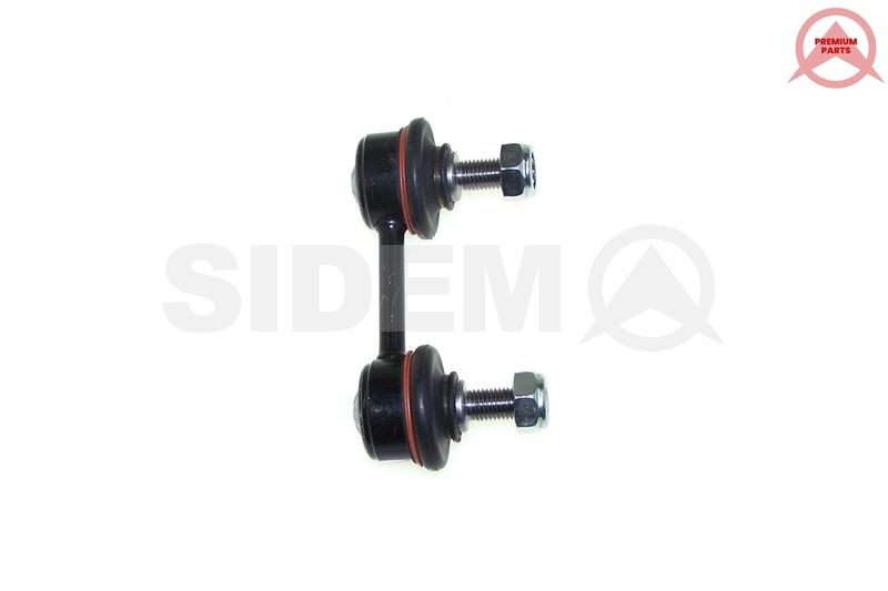 SIDEM 71160 Link/Coupling Rod, stabiliser bar