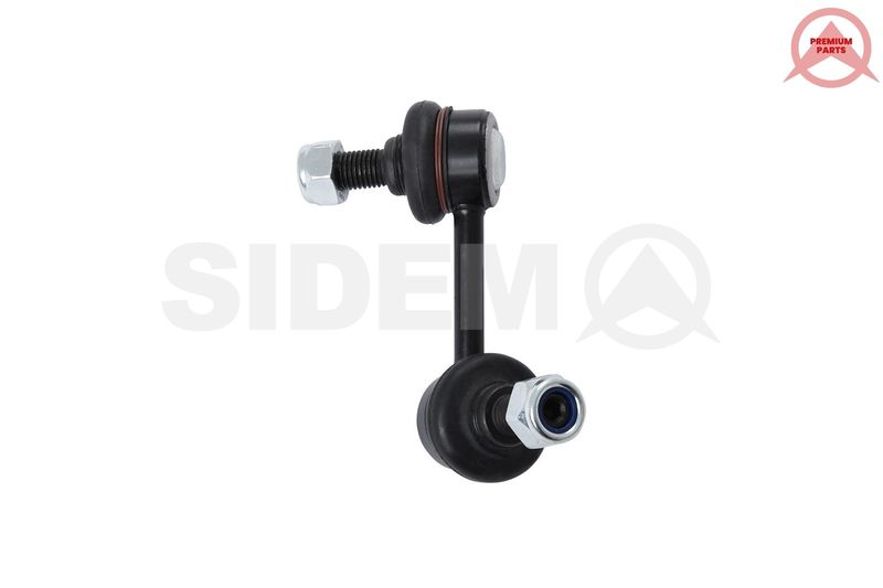 SIDEM 71163 Link/Coupling Rod, stabiliser bar