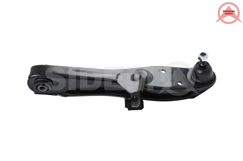 SIDEM 71277 Control/Trailing Arm, wheel suspension