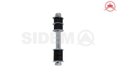Link/Coupling Rod, stabiliser bar SIDEM 71360