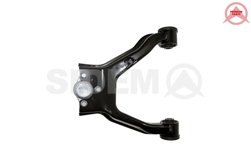 SIDEM 71370 Control/Trailing Arm, wheel suspension