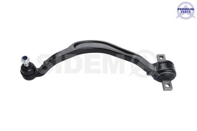 Control/Trailing Arm, wheel suspension SIDEM 71378