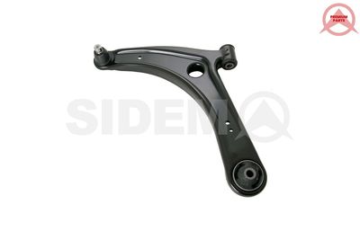 Control/Trailing Arm, wheel suspension SIDEM 71472