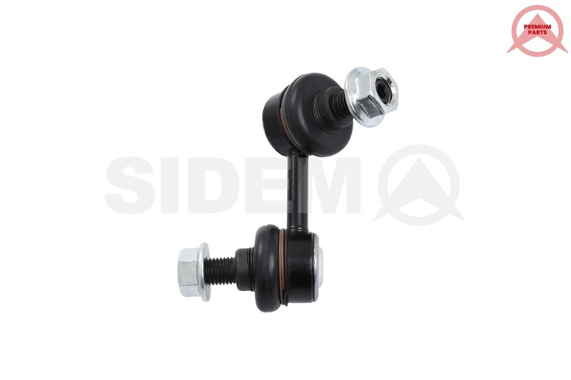 SIDEM 72062 Link/Coupling Rod, stabiliser bar