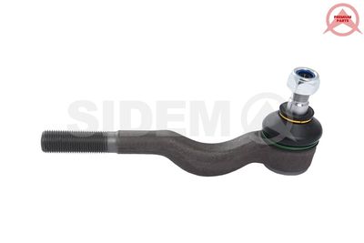 Tie Rod End SIDEM 72137
