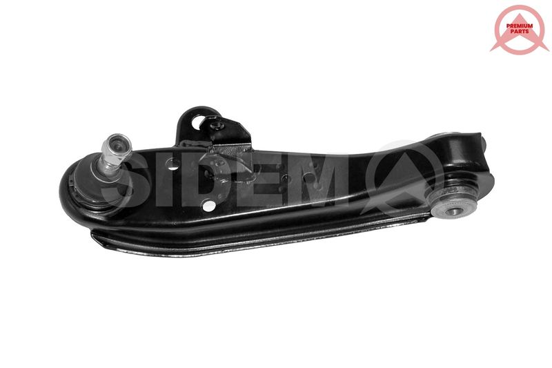 SIDEM 72470 Control/Trailing Arm, wheel suspension