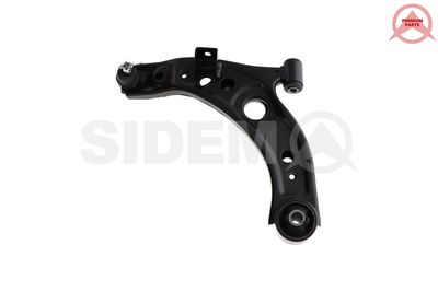 Control/Trailing Arm, wheel suspension SIDEM 73270