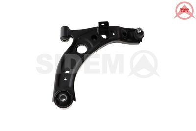 Control/Trailing Arm, wheel suspension SIDEM 73271