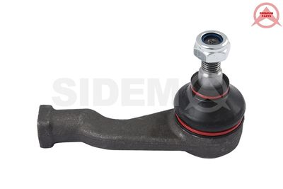 Tie Rod End SIDEM 73331