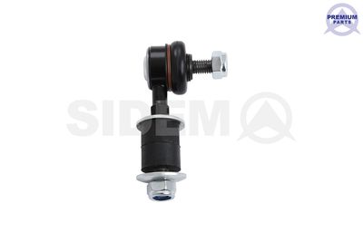 Link/Coupling Rod, stabiliser bar SIDEM 77066