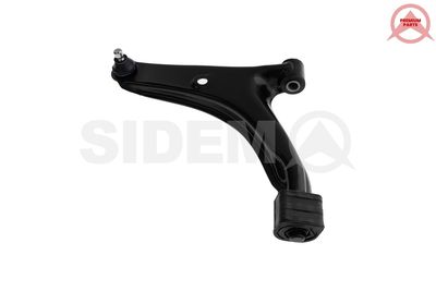 Control/Trailing Arm, wheel suspension SIDEM 77070