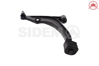 Control/Trailing Arm, wheel suspension SIDEM 77074