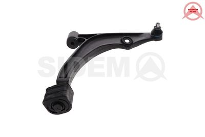 Control/Trailing Arm, wheel suspension SIDEM 77075