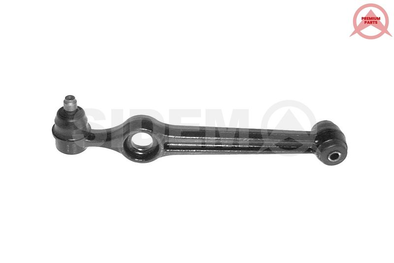 SIDEM 77083 Control/Trailing Arm, wheel suspension