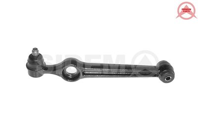 Control/Trailing Arm, wheel suspension SIDEM 77083