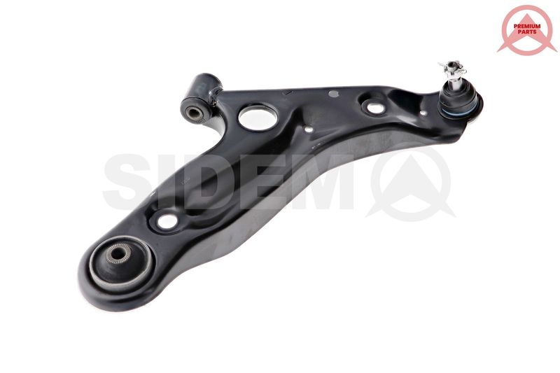 SIDEM 77275 Control/Trailing Arm, wheel suspension
