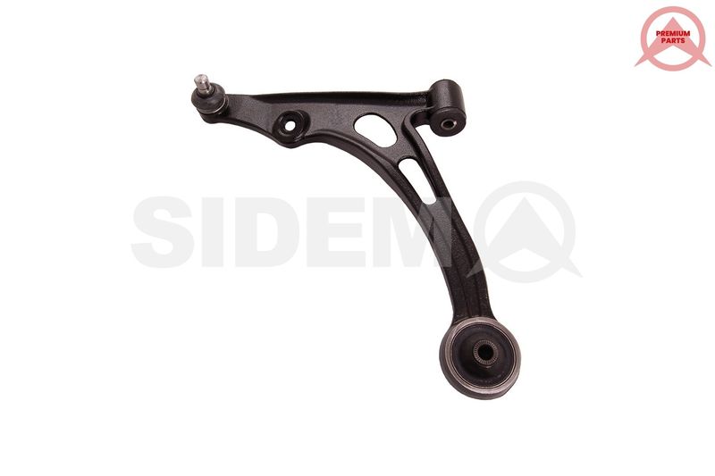 SIDEM 77370 Control/Trailing Arm, wheel suspension