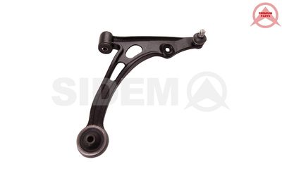 Control/Trailing Arm, wheel suspension SIDEM 77371