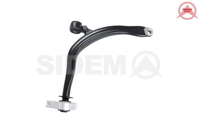 Control/Trailing Arm, wheel suspension SIDEM 7975