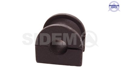 Mounting, stabiliser bar SIDEM 801804