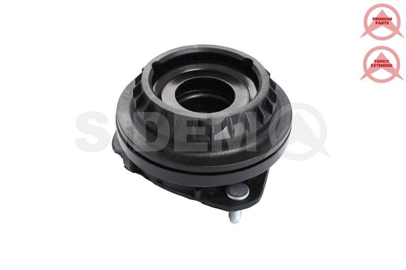 SIDEM 803408 KIT Repair Kit, suspension strut support mount